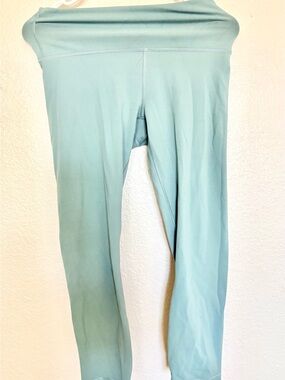 lululemon athletica Mint Green Women's Leggings